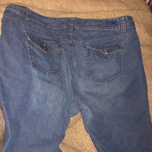 Bandinoblu Women Jeans